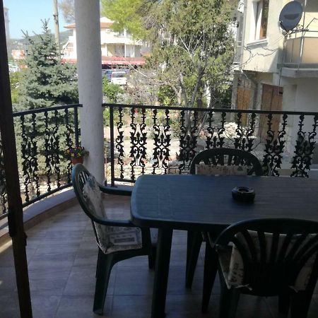 Guest House Katina บัลชิค ภายนอก รูปภาพ