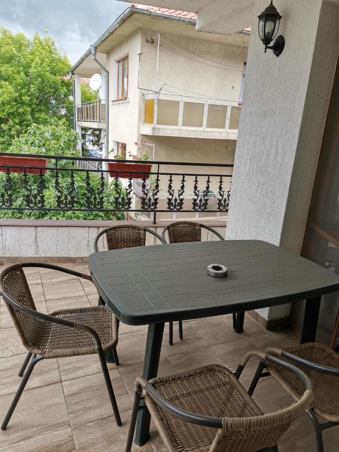 Guest House Katina บัลชิค ภายนอก รูปภาพ