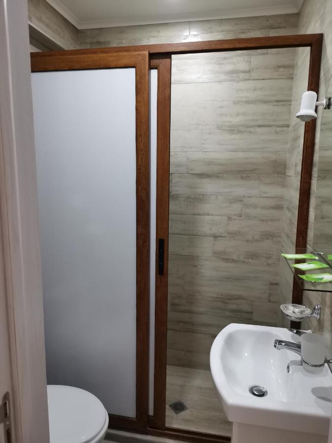 Guest House Katina บัลชิค ภายนอก รูปภาพ