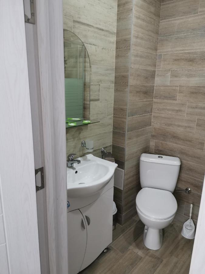 Guest House Katina บัลชิค ภายนอก รูปภาพ