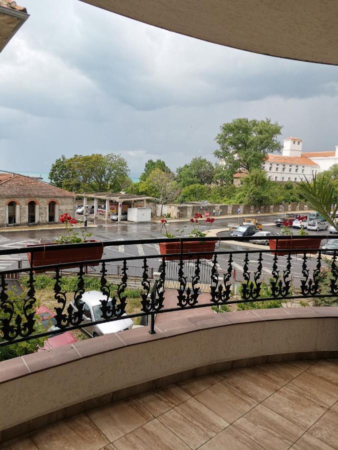 Guest House Katina บัลชิค ภายนอก รูปภาพ