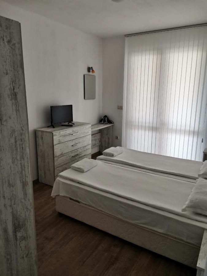 Guest House Katina บัลชิค ภายนอก รูปภาพ