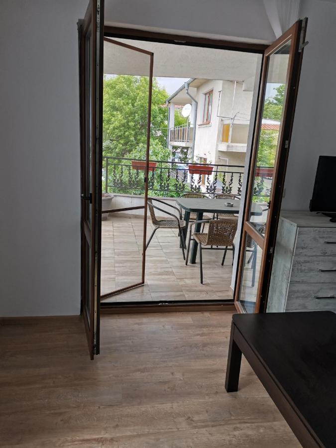 Guest House Katina บัลชิค ภายนอก รูปภาพ