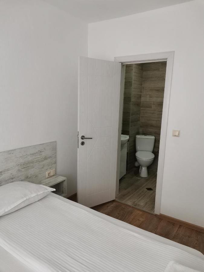 Guest House Katina บัลชิค ภายนอก รูปภาพ