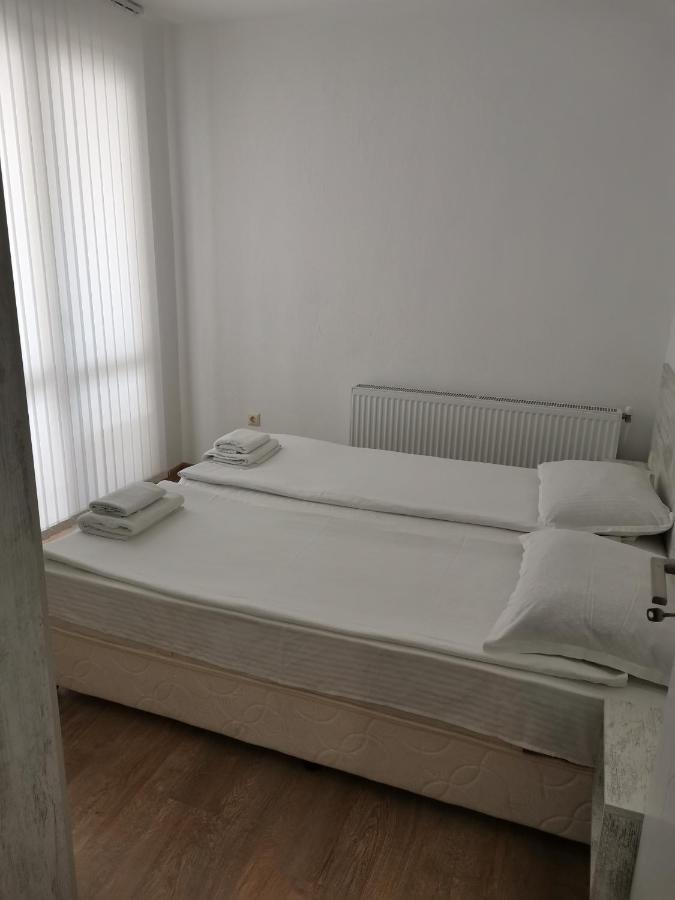 Guest House Katina บัลชิค ภายนอก รูปภาพ