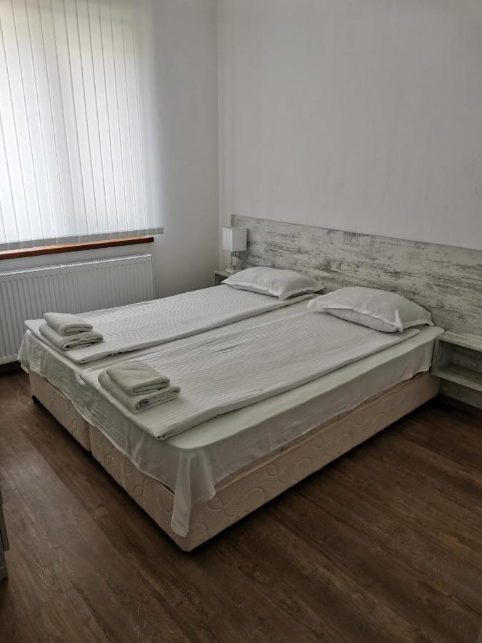 Guest House Katina บัลชิค ภายนอก รูปภาพ