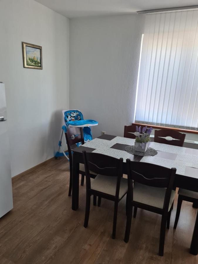 Guest House Katina บัลชิค ภายนอก รูปภาพ