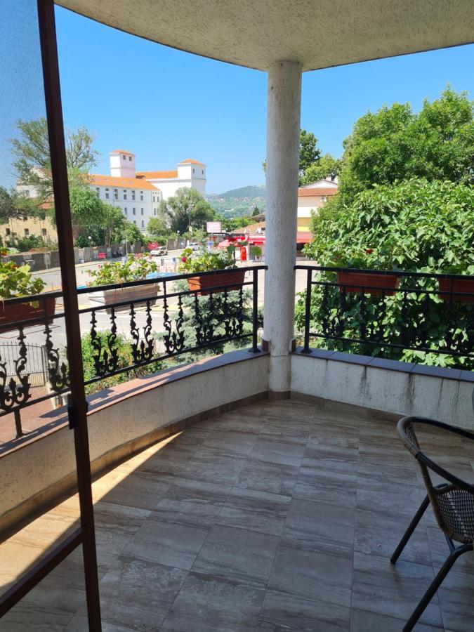 Guest House Katina บัลชิค ภายนอก รูปภาพ