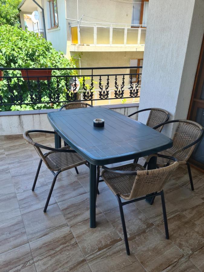 Guest House Katina บัลชิค ภายนอก รูปภาพ
