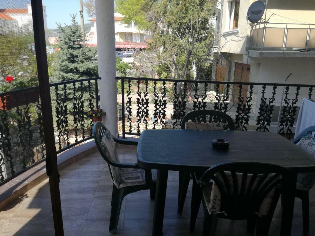 Guest House Katina บัลชิค ภายนอก รูปภาพ