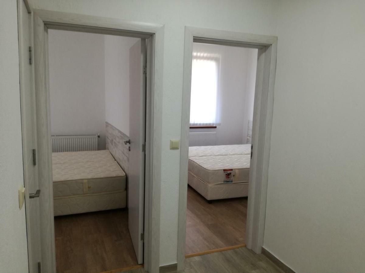 Guest House Katina บัลชิค ภายนอก รูปภาพ