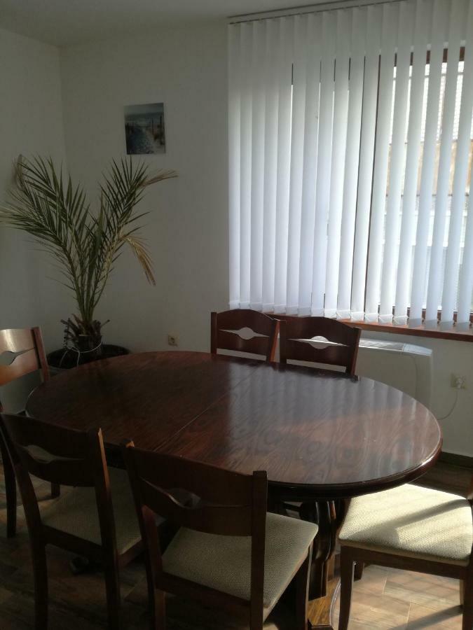 Guest House Katina บัลชิค ภายนอก รูปภาพ