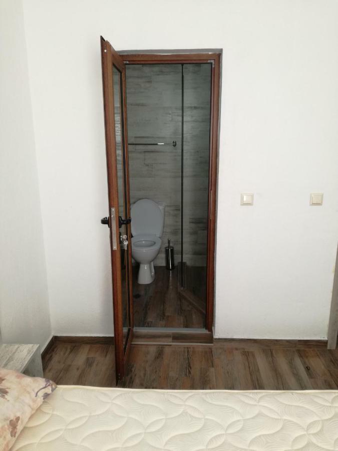 Guest House Katina บัลชิค ภายนอก รูปภาพ