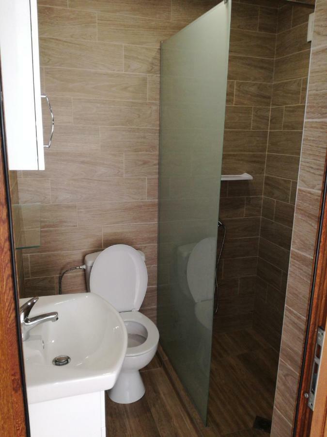Guest House Katina บัลชิค ภายนอก รูปภาพ